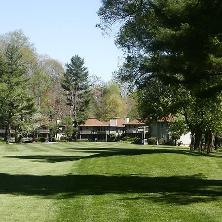 Peppertree Maggie Valley Aparthotel Exterior photo