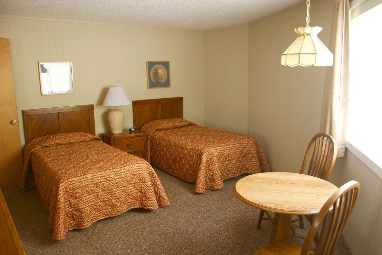 Peppertree Maggie Valley Aparthotel Exterior photo