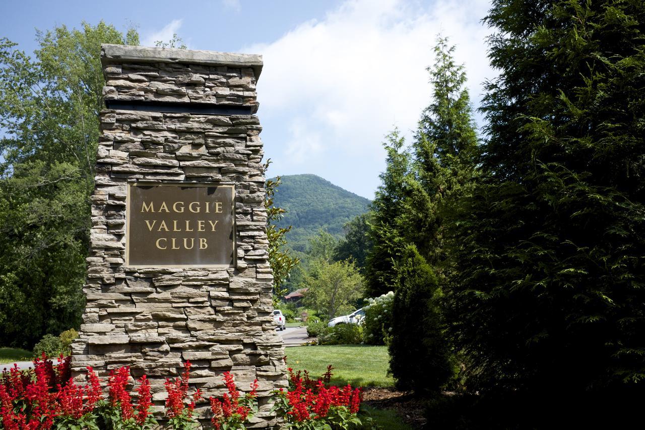 Peppertree Maggie Valley Aparthotel Exterior photo